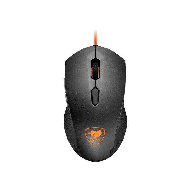 Puma, Souris de jeu optique USB filaire Cougar Minos X2 avec 3000 Dpi