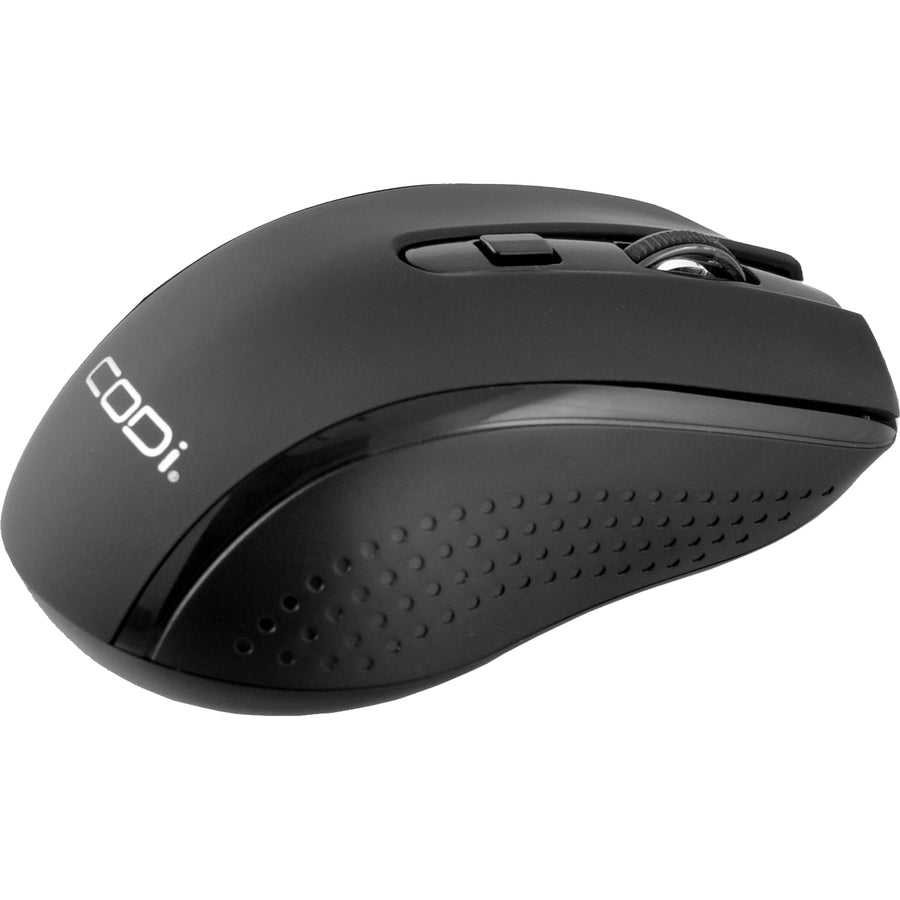 CODI, Souris nano optique sans fil Codi 2,4 GHz