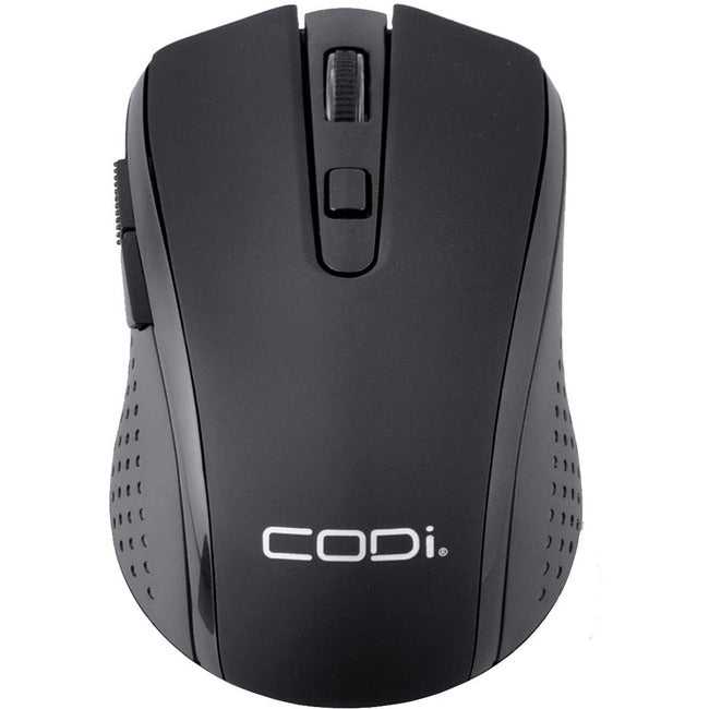 CODI, Souris nano optique sans fil Codi 2,4 GHz