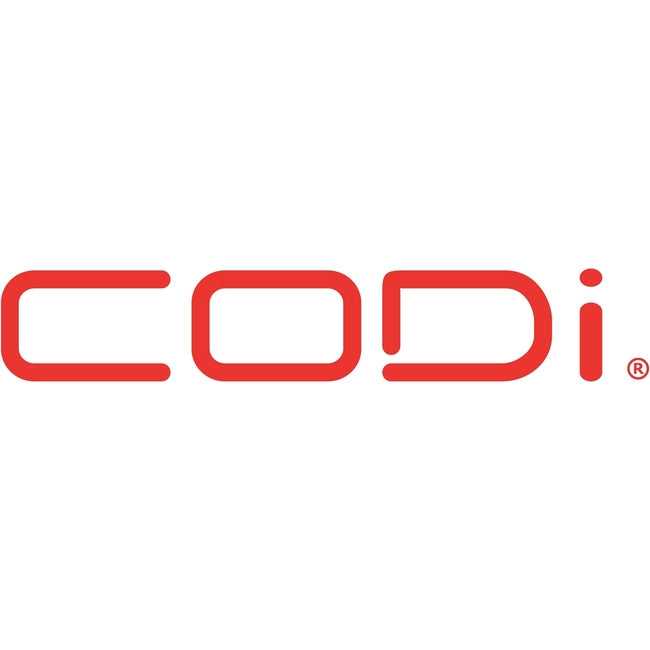 CODI, Stylet actif Codi pour iPad avec rejet de la paume