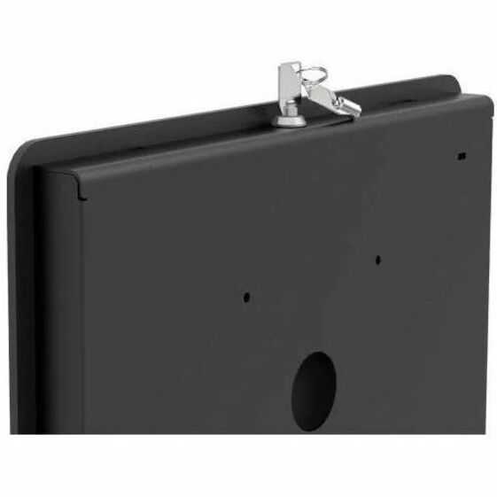 Compulocks, Support mural Rokku Compulocks pour iPad - Noir