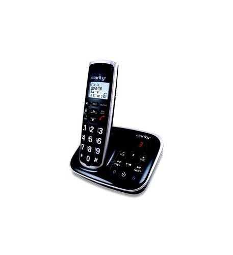 Clarté, Téléphone Bluetooth sans fil avec ITAD CLARITY-BT914