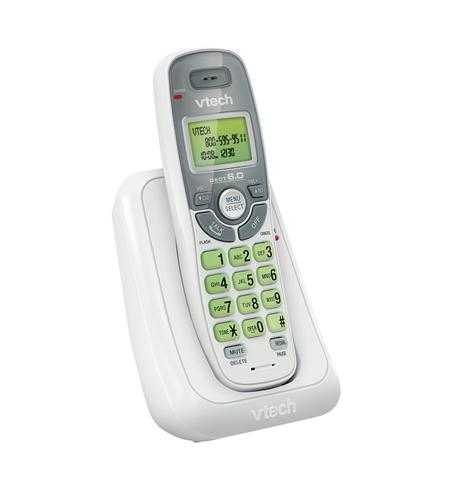 VTech, Téléphone sans fil avec CID/appel en attente VT-CS6114