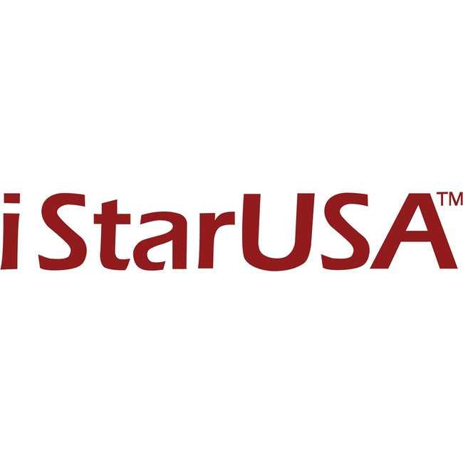 iStarUSA, Inc., Tiroir à outils pour clavier coulissant compact Claytek Wa-Kbr-1U 1U