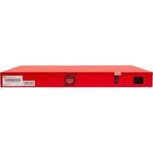 WatchGuard Technologies, Inc., Watchguard Firebox M270 Appareil de sécurité réseau/pare-feu Wgm27033