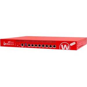 WatchGuard Technologies, Inc., Watchguard Firebox M270 Appareil de sécurité réseau/pare-feu Wgm27641