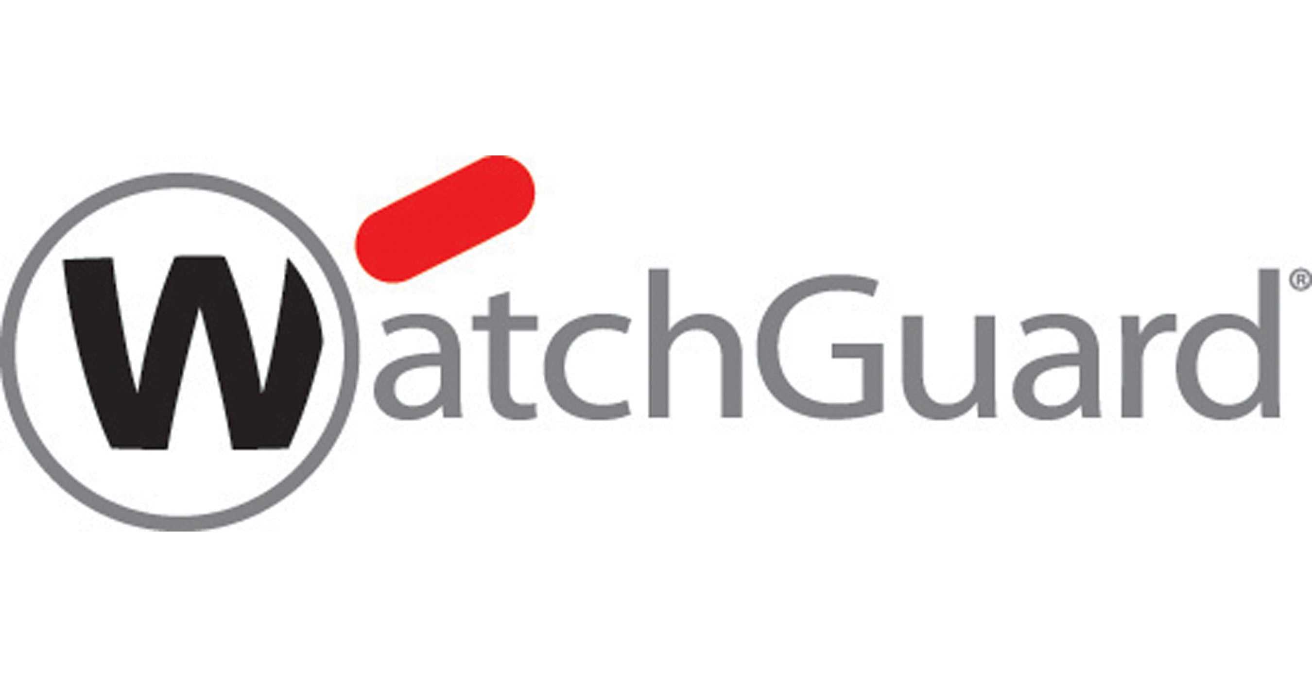 Surveilleur, Watchguard Wgm37351 Licence/mise à niveau du logiciel 1 Renouvellement de licence(s) 1 an(s)