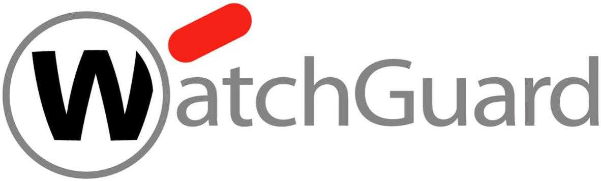 Surveilleur, Watchguard Wgm44521 Licence/mise à niveau du logiciel 1 licence(s) 1 an(s)