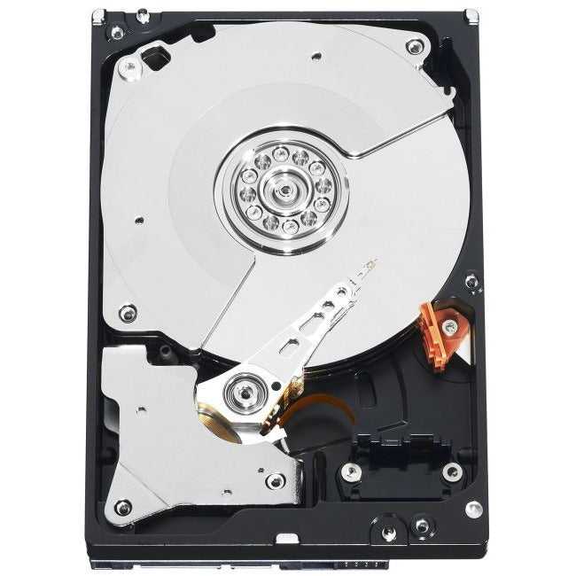 WD-IMSoourcing, Wd-Imsourcing Caviar Black Wd5001Aals Disque dur 500 Go - Interne 3,5" - Sata (Sata/300)