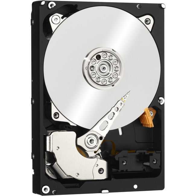 WD-IMSoourcing, Wd-Imsourcing - Ims Spare Re Wd3001Fyyg Disque dur interne 3 To 3,5"