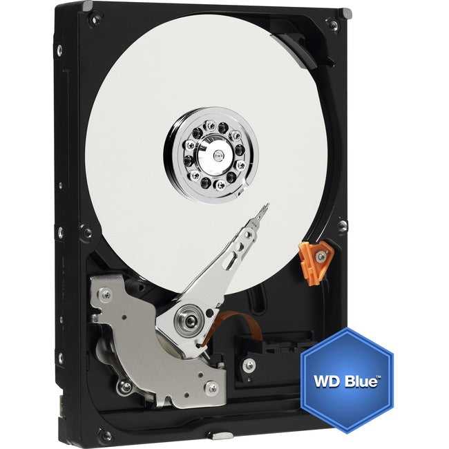 WD-IMSoourcing, Wd-Imsourcing Nob Blue Wd5000Lpvx Disque dur interne 500 Go 2,5"