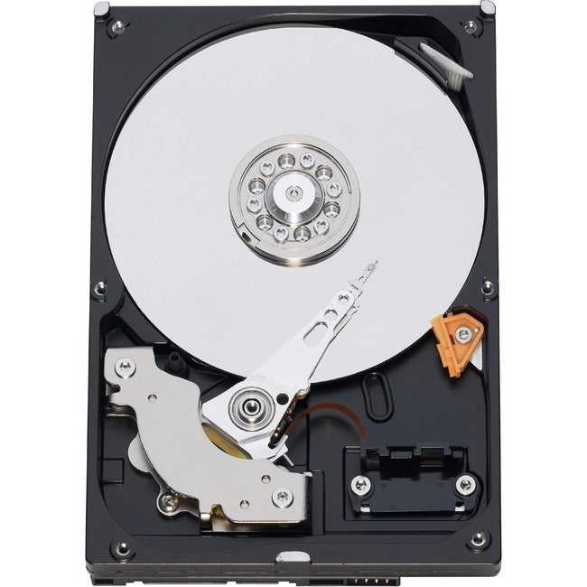 WD-IMSoourcing, Wd-Imsourcing Nouveau Re3 Wd5002Abys Disque dur interne 500 Go 3,5"